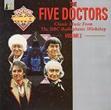 Doctor Who Classics, Vol.2 - The Five Doctors