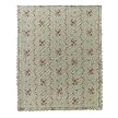 Simply Shabby Chic Lady Rose Mini Quilt- 33"x42"