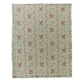 Simply Shabby Chic Lady Rose Mini Quilt- 33"x42"