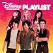 Disney Channel Playlist (Dig)