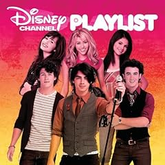 【クリックで詳細表示】Disney Channel Playlist (Dig) [Soundtrack， Import， from US]