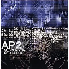 Suspension Of Disbelief [CD on Demand]