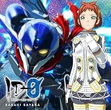 オリジナルアニメ『ID-0』OP主題歌「ID-0」(アニメ盤)