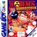 Worms: Armageddon GBC