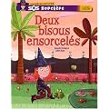 SOS sorci�re : Deux bisous ensorcel�s
