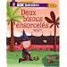 SOS sorci�re : Deux bisous ensorcel�s
