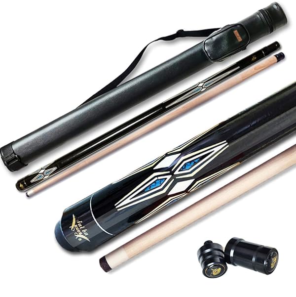 Cuetec Limited Edition Platinum Series 99196 Silver Billiard Pool Cue Stick Exclusive Offering
