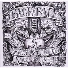 Laugh Now,Laugh Later