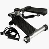 Mini Stair Stepper with Bands