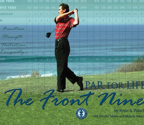 par for life the front nine
