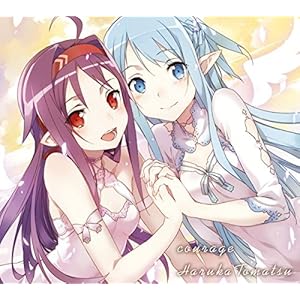 courage(期間生産限定アニメ盤)(DVD付)