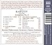 Karayev: Symphony No. 3 / Leyla & Mejnun / Don Quixote