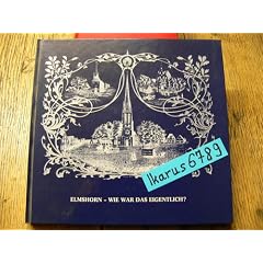 Elmshorn - wie war das eigentlich?