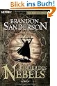 Kinder des Nebels: Roman