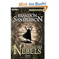 Kinder des Nebels: Roman