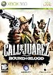 Call Of Juarez: Bound In Blood (Xbox 360)