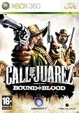 Call Of Juarez: Bound In Blood (Xbox 360)
