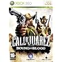 Call Of Juarez: Bound In Blood (Xbox 360)