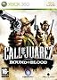 Call Of Juarez: Bound In Blood (Xbox 360)