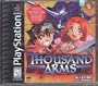 Thousand Arms