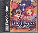 Thousand Arms
