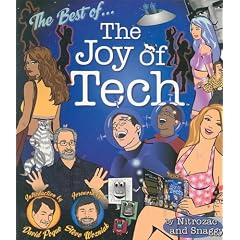 The Best of the Joy of Tech