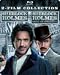 Sherlock Holmes & Sherlock Holmes: Spiel im Schatten Steelbook (Exklusiv bei Amazon.de) [Blu-ray]