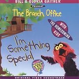 I`m Something Special