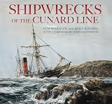 Shipwrecks of the Cunard Line