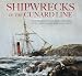 Books : Shipwrecks of the Cunard Line
