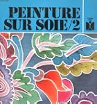 Peinture sur soie / 2