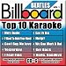 Billboard Top 10 Karaoke: The Beatles, Vol. 1