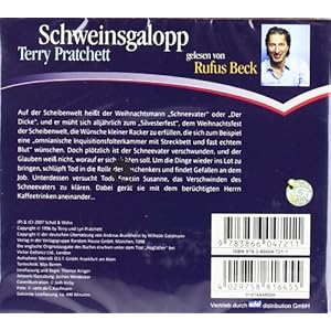 Schweinsgalopp