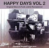 Happy Days - Vol 2
