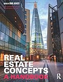 Real estate concepts : a handbook