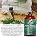 Earthly Body Round Candle - Naked In The Woods 6oz/170g