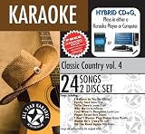 ASK-90 Classic Country Karaoke; Karaoke Edge