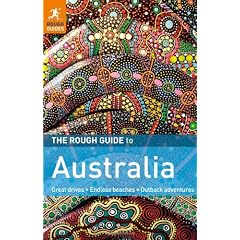 The Rough Guide to Australia