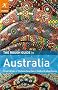The Rough Guide to Australia