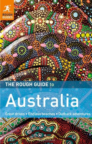 The Rough Guide to Australia