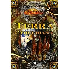 Cthulhu,Terra Cthulhiana