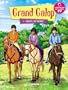GRAND GALOP T01 : SILENCE ON TOURNE