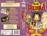 Count Duckula [VHS]
