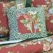 Bria Pillow