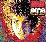 Chimes of Freedom: Songs of Bob Dylan (スティング,バッド・レリジョン,ジョーン・バエズ)