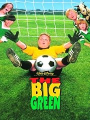 The Big Green