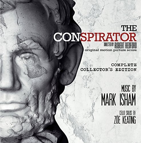 Conspirator Various Artists