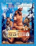Brother Bear & Brother Bear 2 - 2-Mov...