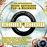 Die Ultimative Chartshow-Deutsche Pop-& Rockhits - Various