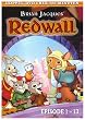 Brian Jacques - Redwall ( Episode 1-13 ) 280 Minuten Laufzeit [2 DVDs]